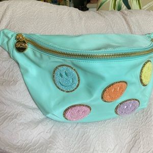 Stoney Clover Lane Fanny Pack Belt Bag